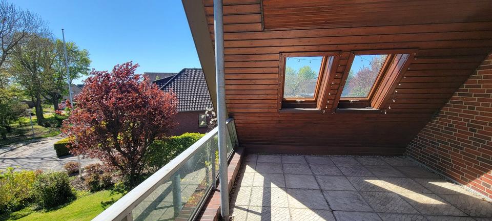 Etagenwohnung Brunsbüttel - 3.5 Zimmer, 102 m&sup2;, 870&euro; | Angebot:26412543