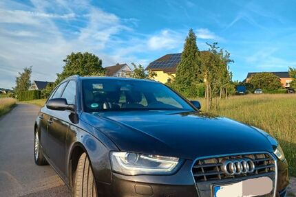 Audi A4 250.496 km 8.900 &euro; Wincheringen 54457