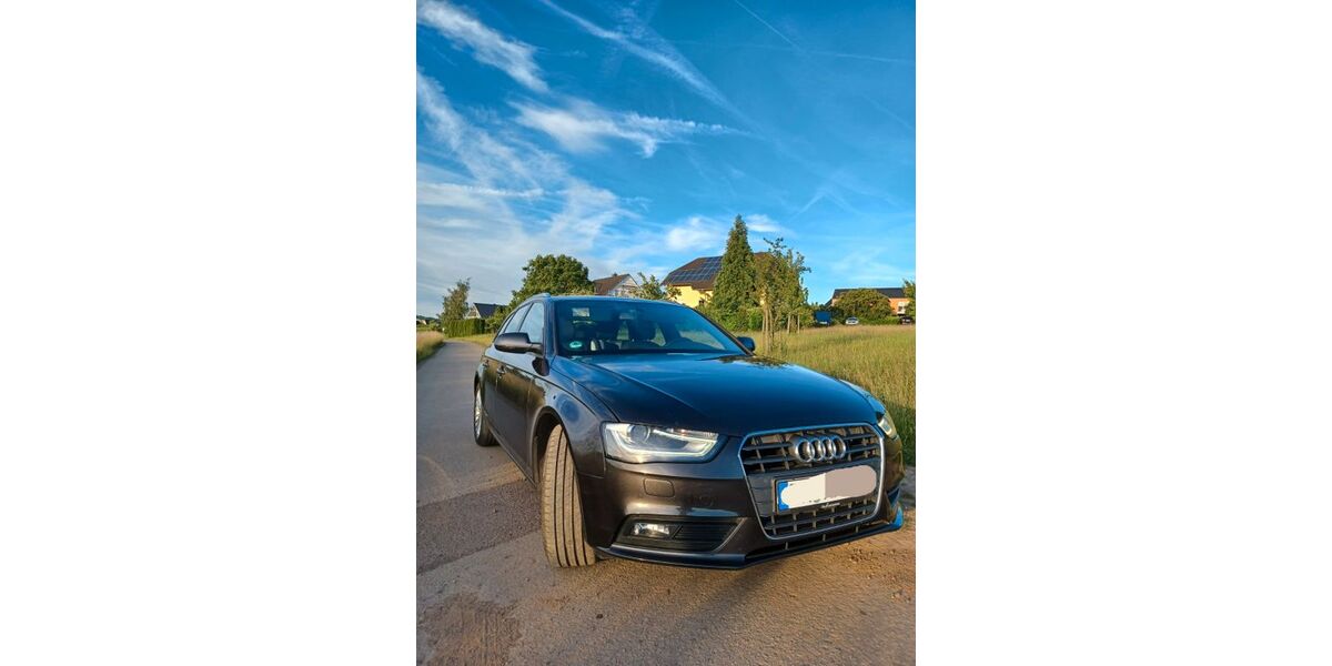 Audi A4 250.496 km 8.900 &euro; Wincheringen 54457