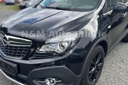 Opel Mokka 143.157 km 6.990 &euro; Werdohl 58791