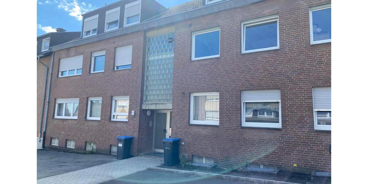 Dachgeschoßwohnung Stolberg (Rhld.) Büsbach - 3 Zimmer, 63 m&sup2;, 567&euro; | Angebot:26664039