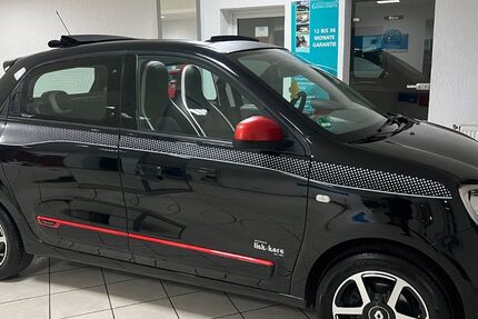 Renault Twingo 36.123 km 14.499 &euro; Voerde 46562