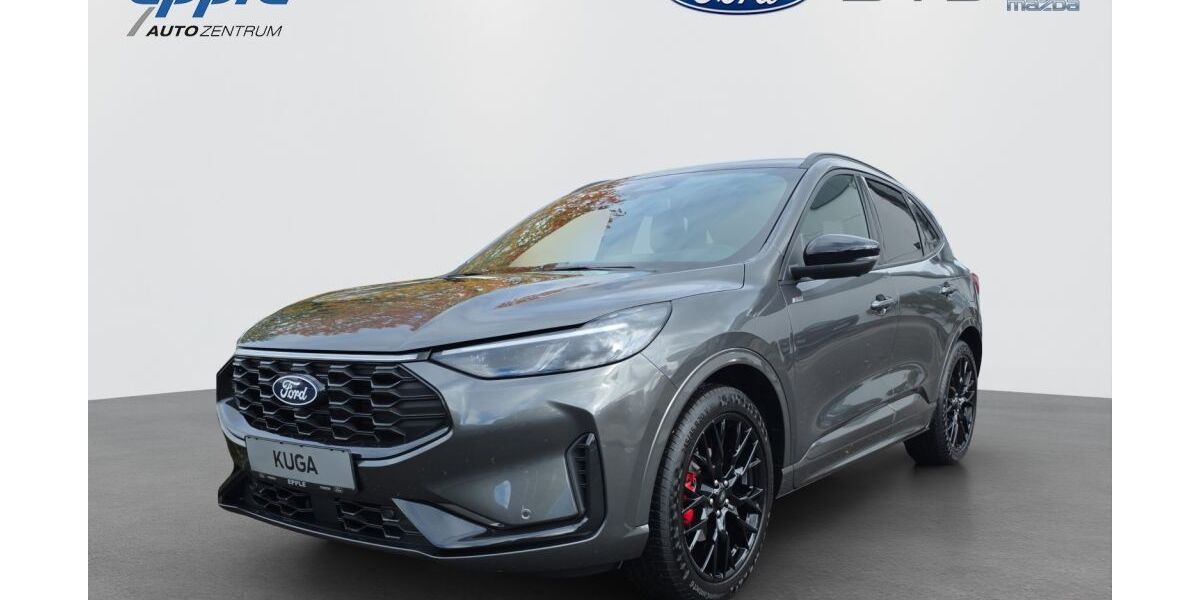 Ford Kuga 2.000 km 47.950 &euro; Rutesheim 71277