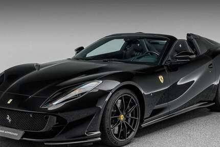 Ferrari 812 17.800 km 439.900 &euro; Böblingen 71034