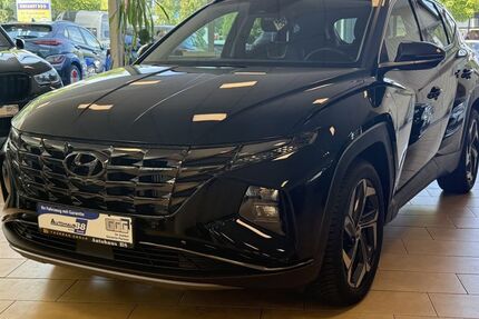 Hyundai TUCSON 23.710 km 23.500 &euro; Hennef 53773