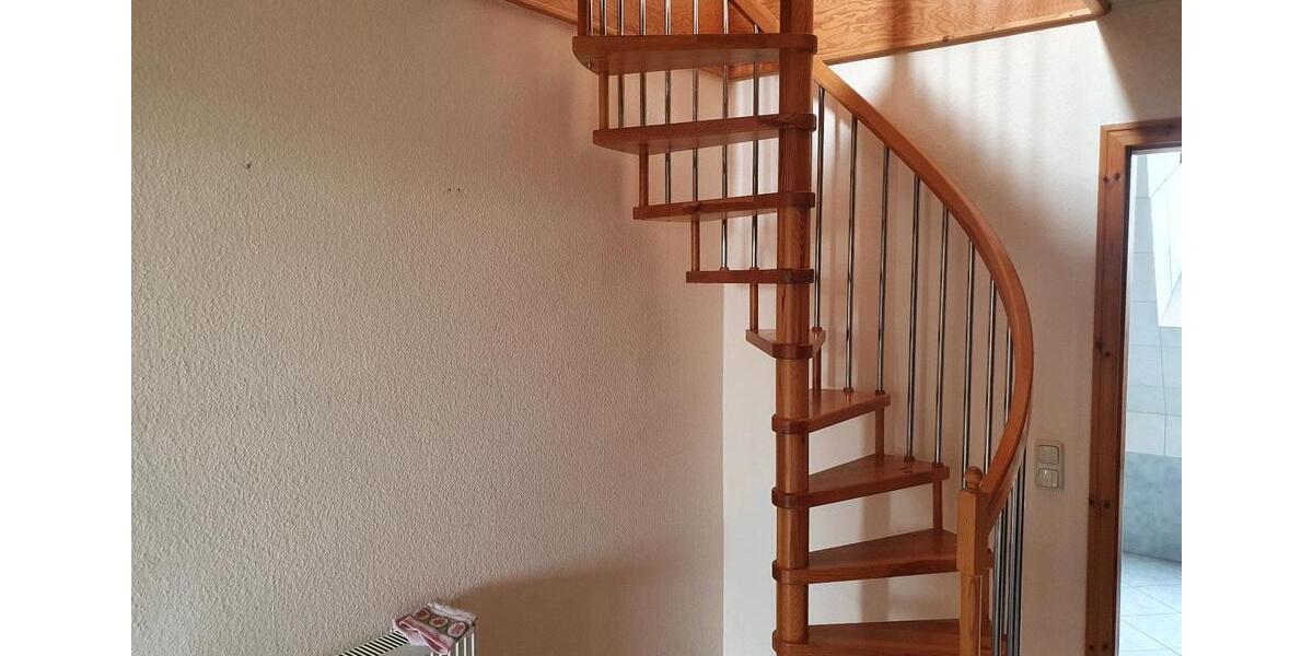 Etagenwohnung Hamberge - 3 Zimmer, 95 m&sup2;, 950&euro; | Angebot:25207815
