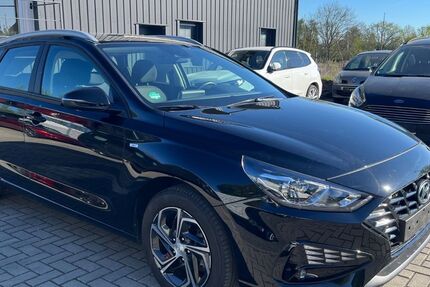 Hyundai i30 52.239 km 15.990 &euro; Ahrensfelde 16356