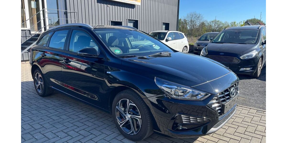Hyundai i30 52.239 km 15.990 &euro; Ahrensfelde 16356
