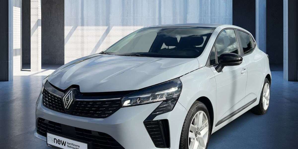 Renault Clio 20.051 km 16.411 &euro; Sankt Augustin 53757