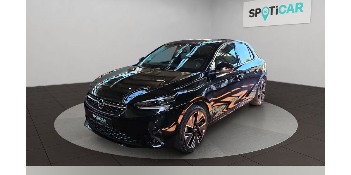 Opel Corsa 41.200 km 13.990 &euro; Gerstetten 89547