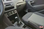 VW Polo Trendline 98.850 km 5.995 &euro; Meißen 01662