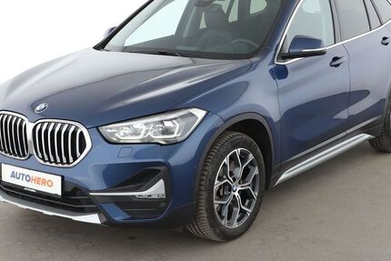 BMW X1 36.732 km 27.540 &euro; Leipzig 04328