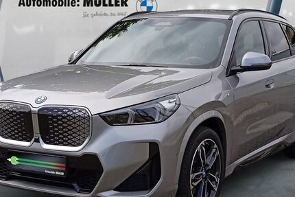 BMW iX1 18.228 km 47.850 &euro; Eilenburg 04838