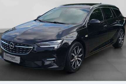 Opel Insignia 82.031 km 13.950 &euro; Marl 45770