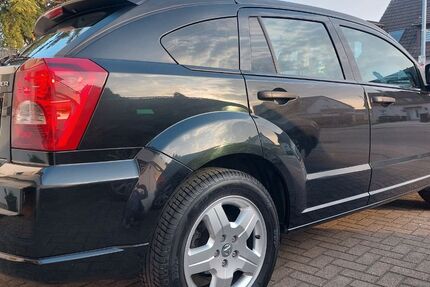 Dodge Caliber 126.000 km 4.749 &euro; Obersulm-Affaltrach 74182