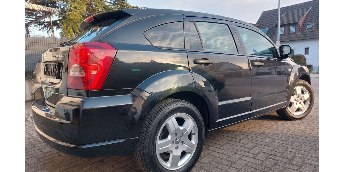 Dodge Caliber 126.000 km 4.749 &euro; Obersulm-Affaltrach 74182