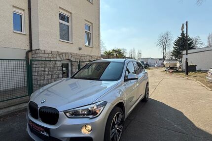 BMW X1 135.000 km 19.850 &euro; Berlin 12557
