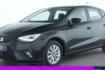 Seat Ibiza 12.227 km 17.555 &euro; Garching bei München 85748