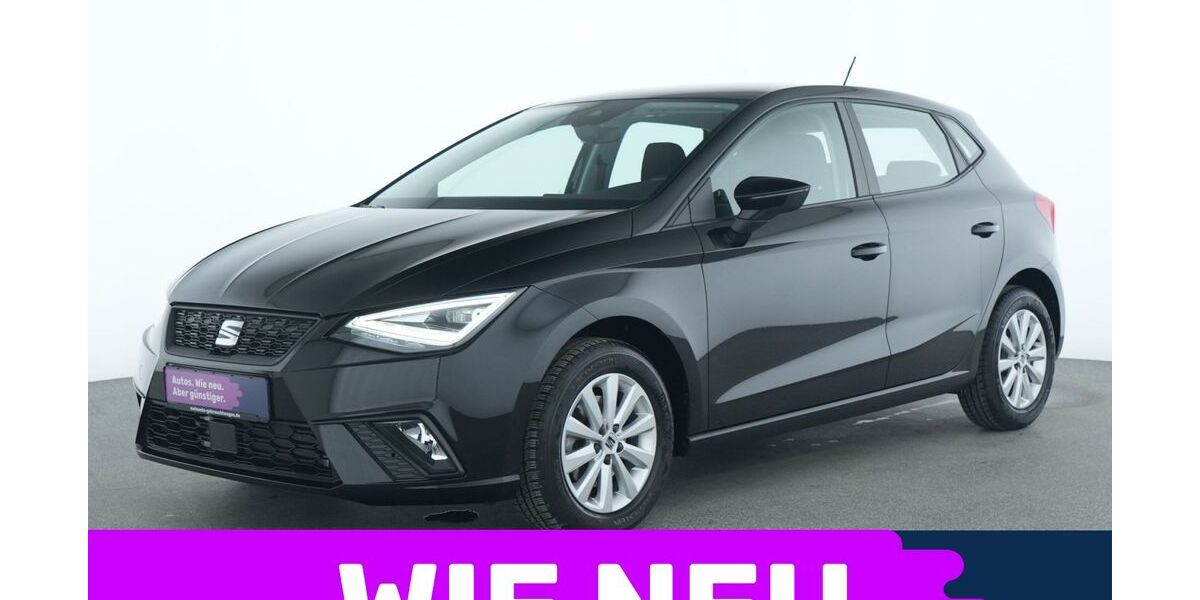 Seat Ibiza 12.227 km 17.755 € Garching bei München 85748