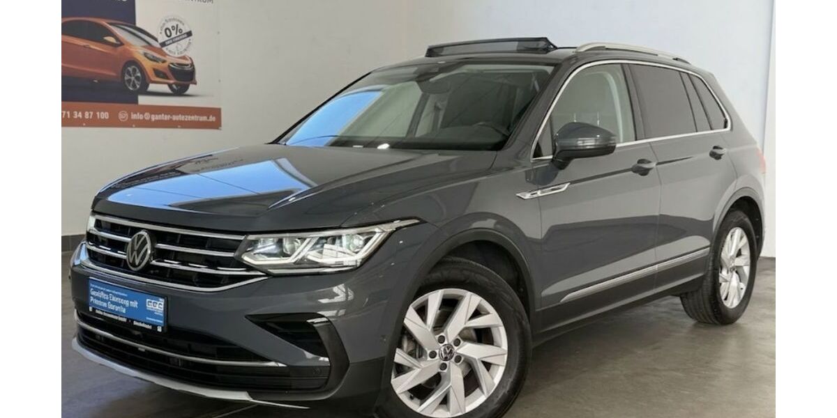 VW Tiguan 63.000 km 27.999 &euro; Ganderkesee 27777