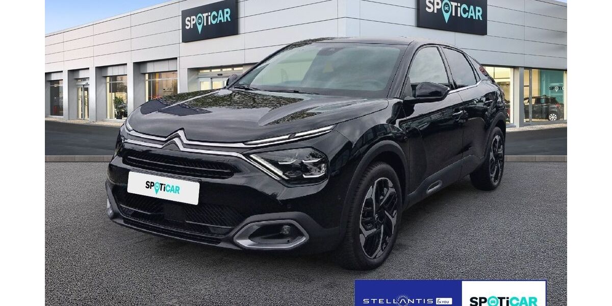 Citroen C4 15.850 km 18.280 &euro; Sankt Augustin 53757