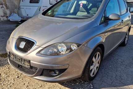 Seat Altea