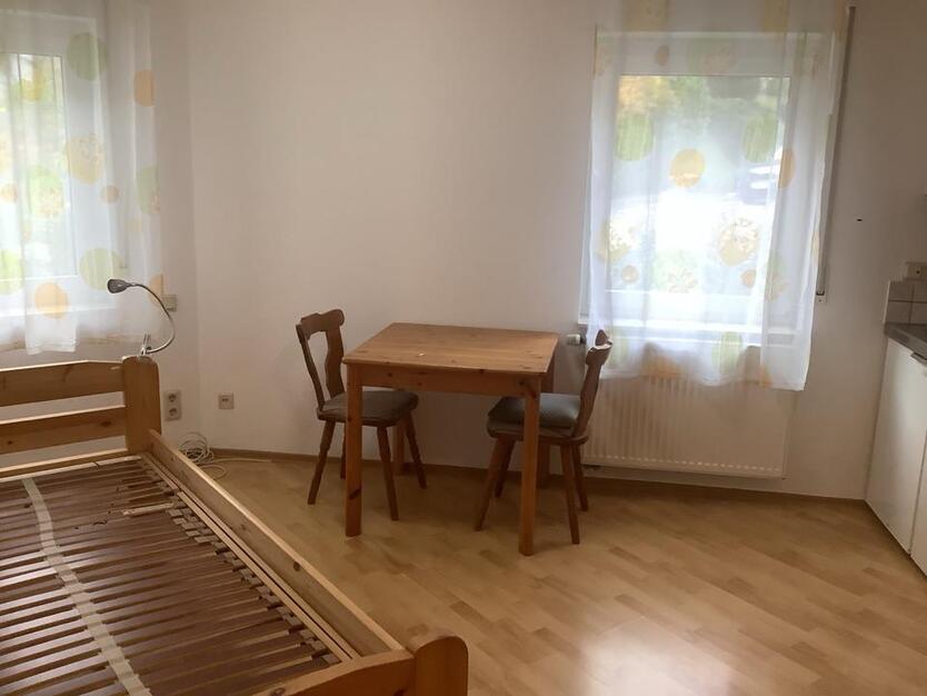 Ferienwohnung, Singlewohnung in Bad Soden am Traroth zimmer