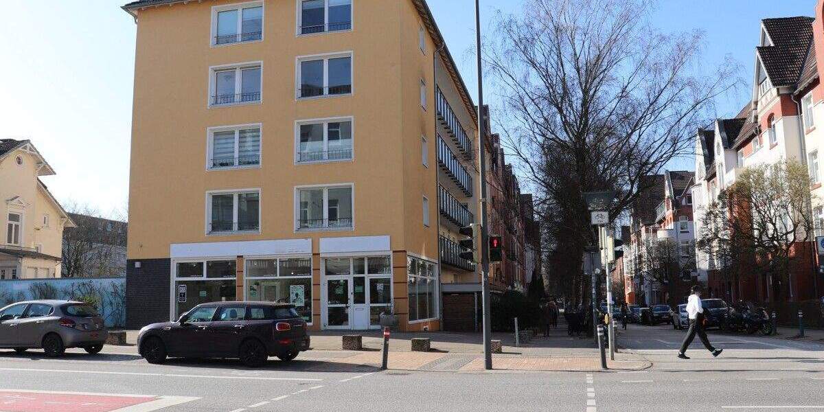 Gewerbeobjekt Kiel Ravensberg - 5 Zimmer, 795.000&euro; | Angebot:25725661
