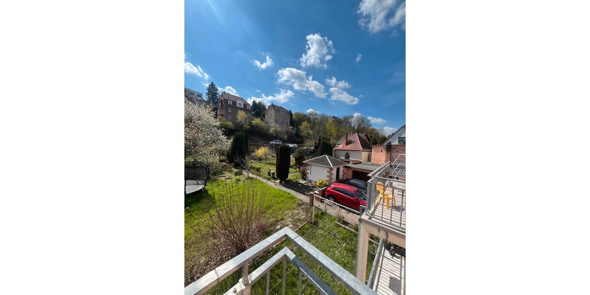 Etagenwohnung Meißen - 3 Zimmer, 82 m&sup2;, 890&euro; | Angebot:26267935