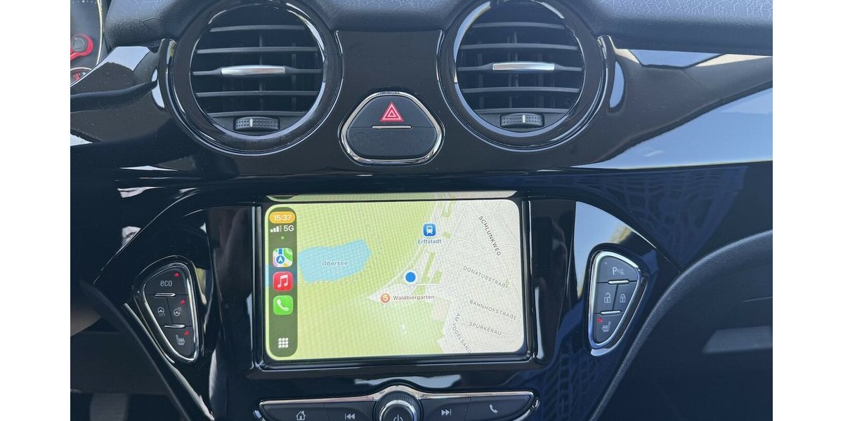 Opel Adam Navi Klima Sitzh. Alu ServiceNeu unfallfrei 43.000 km 11.500 &euro; Erftstadt 50374