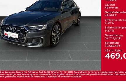 Audi A6 11.222 km 53.960 &euro; Wesel 46485