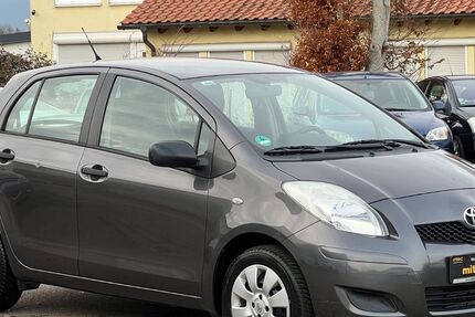 Toyota Yaris 108.000 km 4.499 &euro; Landau in der Pfalz, Rheinland-Pfalz 76829