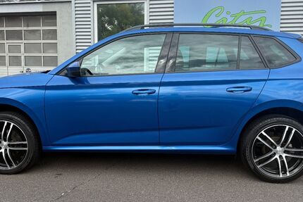 Skoda Kamiq 64.828 km 18.980 € Eisenach 99817