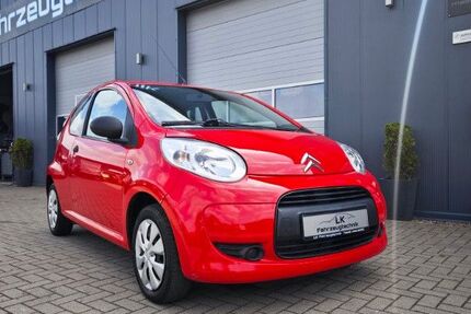 Citroen C1 171.425 km 2.790 &euro; Tostedt 21255