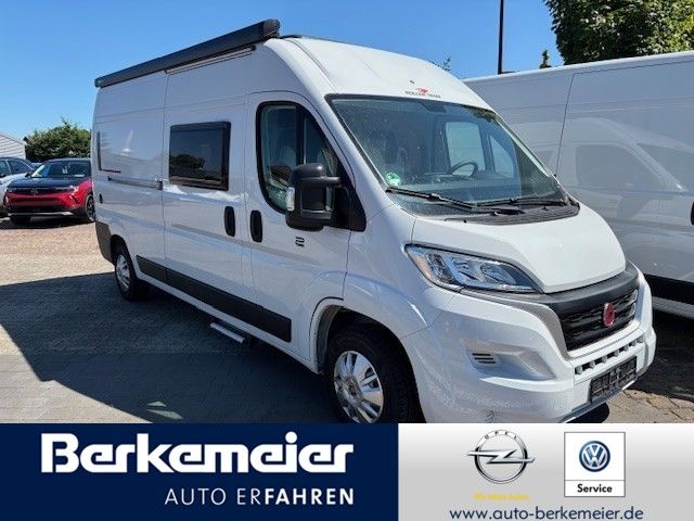 Fiat Andere 5.490 km 51.990 € Saerbeck 48369