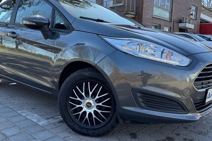 Ford Fiesta 107.360 km 5.890 &euro; Seevetal bei Hamburg 21217