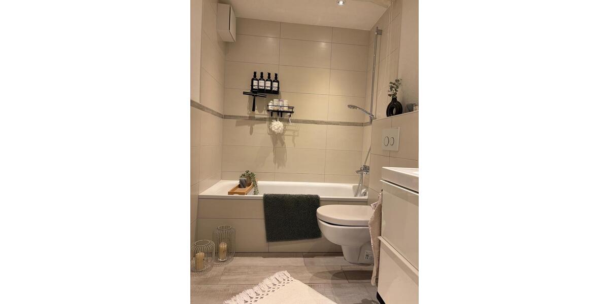 Etagenwohnung Schopfheim - 3 Zimmer, 75 m&sup2;, 290.000&euro; | Angebot:26987272