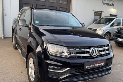 VW Amarok 149.950 km 30.900 &euro; Rheinböllen 55494