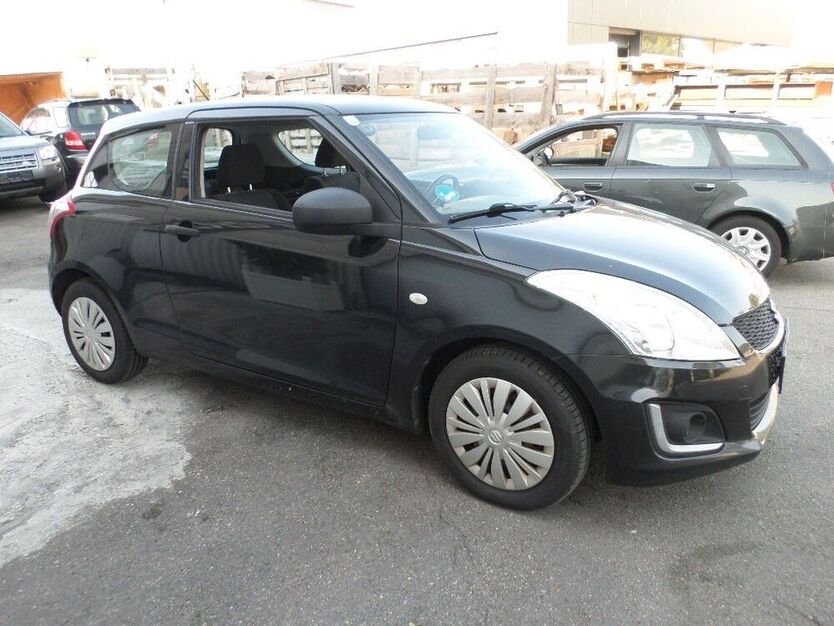 Swift