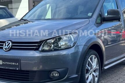 VW Caddy