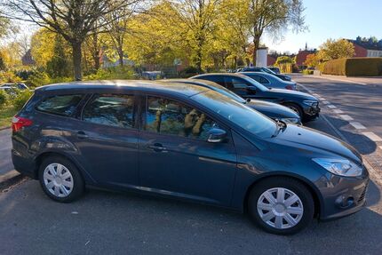 Ford Focus 121.000 km 4.990 &euro; Neumünster 24534