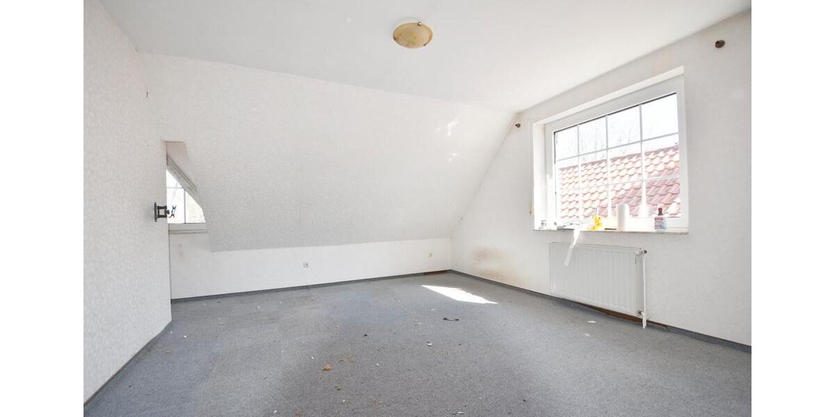 Einfamilienhaus Aurich Georgsfeld und Tannenhausen - 13 Zimmer, 400 m&sup2;, 475.000&euro; | Angebot:26816513