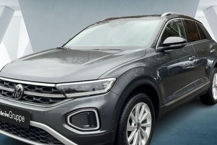 VW T-Roc 30.500 km 26.490 &euro; Gummersbach 51645