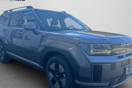 Hyundai SANTA FE 4.000 km 45.990 &euro; Wolfenbüttel-Halchter 38304