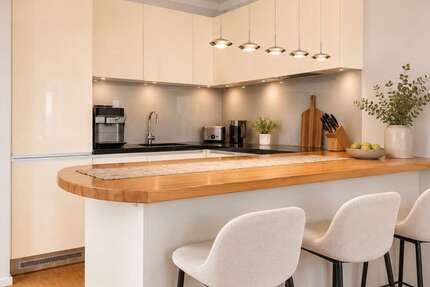 Wohnung Hamburg / Stellingen Stellingen - 3 Zimmer, 73 m&sup2;, 477.000&euro; | Angebot:27116729