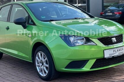 Seat Ibiza 68.783 km 8.490 &euro; Apolda 99510