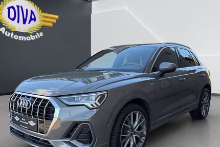 Audi Q3 121.000 km 24.999 &euro; Bielefeld 33647