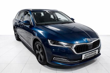 Skoda Octavia 77.800 km 23.999 &euro; Rostock 18106