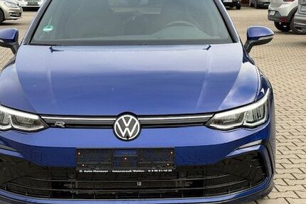 VW Golf 24.900 km 27.900 &euro; Vohenstrauß 92648