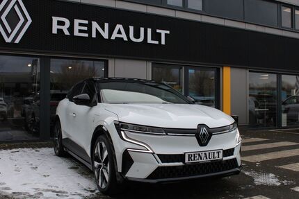 Renault Megane E-TECH 26.500 km 27.990 &euro; Kenn 54344